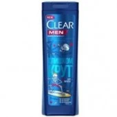 Clear Men Против перхоти Icy Ocean 380МЛ Шамп - КОЛОРЛОН ВТД Новосибирск