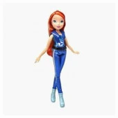 IW01441701Кукла Winx Club "WOW Шпионка Блум" - КОЛОРЛОН ВТД Новосибирск