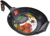 43264 Сковорода d26 Mielaje Greblon non-stick индукция - КОЛОРЛОН ВТД Новосибирск