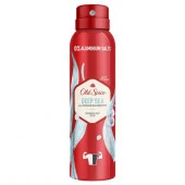 OLD SPICE Аэрозольный дезодорант Deep sea 150мл - КОЛОРЛОН ВТД Новосибирск