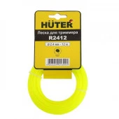 HUTER Леска R2412 (круг) - КОЛОРЛОН ВТД Новосибирск