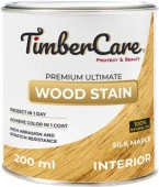 Масло TimberCare WS 350021 (цвет: Шелковистый клен/ Silk maple), банка 0,2л - КОЛОРЛОН ВТД Новосибирск