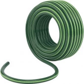 Шланг поливочный ПВХ  1/2", 50 м, армированный// PALISAD - КОЛОРЛОН ВТД Новосибирск