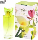 ***ЦВЕТЫ НА ШЕЛКЕ EAU FRAICHE 50 мл  WM - КОЛОРЛОН ВТД Новосибирск
