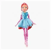 IW01681800Кукла Winx Club "Секрет Тайникс", Блум - КОЛОРЛОН ВТД Новосибирск