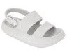 OLH_1-100_white туфли летние (пляжные) р-р 36-37 KENKA - КОЛОРЛОН ВТД Новосибирск