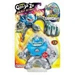 39266 Гуджитсу Игрушка Астро Траш Галакт Атака тянущаяся фигур. TM GooJitZu - КОЛОРЛОН ВТД Новосибирск