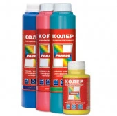 Колер PARADE №246 Зел. яблоко 0,75л Россия - КОЛОРЛОН ВТД Новосибирск