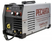 РЕСАНТА Сварочный полуавтомат САИПА-165 Евро рукав (MIG/MAG) - КОЛОРЛОН ВТД Новосибирск