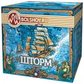 Шторм 20/1 - КОЛОРЛОН ВТД Новосибирск