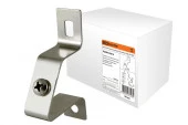 TDM Кронштейн наклонный для DIN-рейки КНД-30 SQ0804-0016*** - КОЛОРЛОН ВТД Новосибирск
