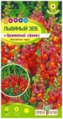 Цветы Львиный зев Оранжевый Сфинкс/Сем Алт/цп 0,2 гр. - КОЛОРЛОН ВТД Новосибирск