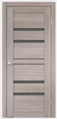 Дверное полотно ЛИНИЯ 6 ДО дуб анкор нордик "графит" 600*2000 (VellDoris) [86] - КОЛОРЛОН ВТД Новосибирск