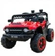 Багги электромобиль TR1102 (Красный TR1102) 106*64*74 - КОЛОРЛОН ВТД Новосибирск