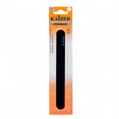 KAIZER  Пилка прямая шлифовочная, черная, 180/220, 175мм, 703044 - КОЛОРЛОН ВТД Новосибирск