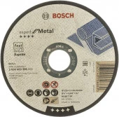 BOSCH Круг 125х1х22  мет. 2608603396 - КОЛОРЛОН ВТД Новосибирск