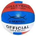 ***Мяч волейбольный X-Match 1.6 PVC в ассорт. (56456/56457) - КОЛОРЛОН ВТД Новосибирск