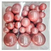 Набор из 59 штук: 6cm - 8 шт, 5cm - 8 шт, 4cm - 13 шт，3cm - 30 шт арт.91410 (НГ) - КОЛОРЛОН ВТД Новосибирск