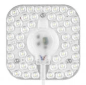 Модуль светод.ОНЛАЙТ 90 961 OLM-S1-24-230-4K-LED с драйв. - КОЛОРЛОН ВТД Новосибирск