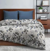 КПБ семейный бязь "Wenge" Basic (70х70) рис. 60018-1/24500-95 Morning dusk - КОЛОРЛОН ВТД Новосибирск