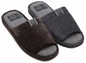 4357 M-CH-O Обувь домашняя мужская ( пантолеты ) (р-р 45) LuckyLand - КОЛОРЛОН ВТД Новосибирск