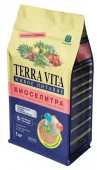 Биоселитра TERRA VITA удобрение минеральное комплексное пак 1 кг - КОЛОРЛОН ВТД Новосибирск