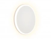 ***FW103 WH/S белый/песок LED 3000K 8W D140*40 Настенный Led светильник***Х - КОЛОРЛОН ВТД Новосибирск