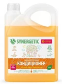 SYNERGETIC 2,75 л КОНДИЦИОНЕР ДЛЯ БЕЛЬЯ ЦИТРУСОВАЯ ФАНТАЗИЯ - КОЛОРЛОН ВТД Новосибирск