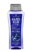 Gliss Kur 400 мл Шампунь Экстремальный объем для лишенных объема и тонких волос, - КОЛОРЛОН ВТД Новосибирск