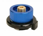 Переходник-адаптер "СЛЕДОПЫТ - GSA-01", вертикальный (цанг.-резьба) - КОЛОРЛОН ВТД Новосибирск