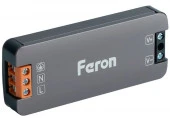 Трансформатор  48W 24V 93*33.8*13мм IP20 (драйвер), LB010 FERON - КОЛОРЛОН ВТД Новосибирск