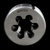 * Плашка дюймовая 1/4-18NPT BERGER BG1183 - КОЛОРЛОН ВТД Новосибирск