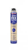 Клей-пена KRASS Professional ThermoFix для теплоизоляционных работ 0,75л Беларусь - КОЛОРЛОН ВТД Новосибирск