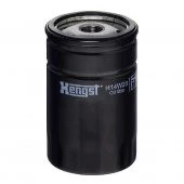 Фильтр масляный Hengst H14W23 (W 719/27) - КОЛОРЛОН ВТД Новосибирск
