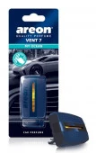 Ароматизатор Areon VENT 7   24...288 Мой океан - КОЛОРЛОН ВТД Новосибирск