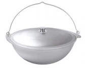 *Kukmara Котел походный 12,0л (кп120) - КОЛОРЛОН ВТД Новосибирск