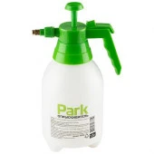 Опрыскиватель PARK 1.5л белый 990056 - КОЛОРЛОН ВТД Новосибирск