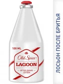 OLD SPICE Лосьон после бритья Lagoon 100мл - КОЛОРЛОН ВТД Новосибирск