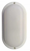 Свет-к с/д герметичный LE LED OBL 02 15W 6500K (овал) - КОЛОРЛОН ВТД Новосибирск