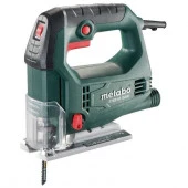 METABO Лобзик STEB65Quick, 450вт,600-3100/м,мтн,кейс - КОЛОРЛОН ВТД Новосибирск