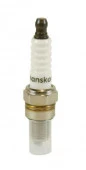HKSPL-A7T Свеча зажигания для 4-тактного двигателя, M10*1, шестигранник 16, Hanskonner - КОЛОРЛОН ВТД Новосибирск
