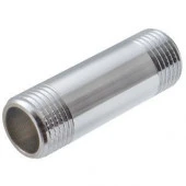 Удлинительный бочонок 1/2" н - 30 (60) мм (хром) - КОЛОРЛОН ВТД Новосибирск