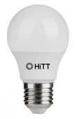 12W HiTT-PL-A60-12-230-E27-4000 - КОЛОРЛОН ВТД Новосибирск