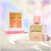 т.в. Antourage Le Rose 50 ml/м - КОЛОРЛОН ВТД Новосибирск