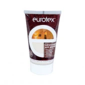 "EUROTEX" (шпатлевка для дерева) сосна 0,225 кг - КОЛОРЛОН ВТД Новосибирск