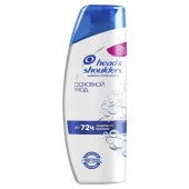 HEAD & SHOULDERS Шампунь против перхоти Основной уход для нормальных волос 200мл - КОЛОРЛОН ВТД Новосибирск