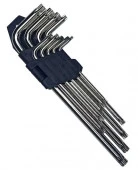 Vertextools  набор звездочек № 2 (9 предм. ср.) 1631-02 - КОЛОРЛОН ВТД Новосибирск