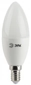 7W Led ЭРА B35-827-E14 Лампа - КОЛОРЛОН ВТД Новосибирск