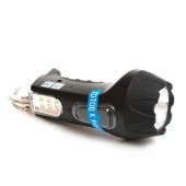 РМ-600 Black (0.5W) Led Фонарь аккумуляторный ФОТОН 22343 - КОЛОРЛОН ВТД Новосибирск