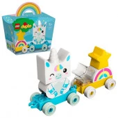 10953Конструктор LEGO DUPLO "Единорог" - КОЛОРЛОН ВТД Новосибирск